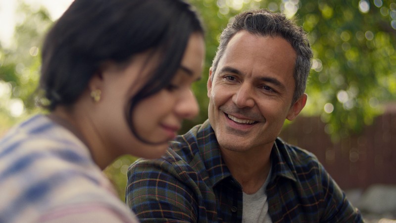 Manuel Rafael Lozano – Isabel’s Garden