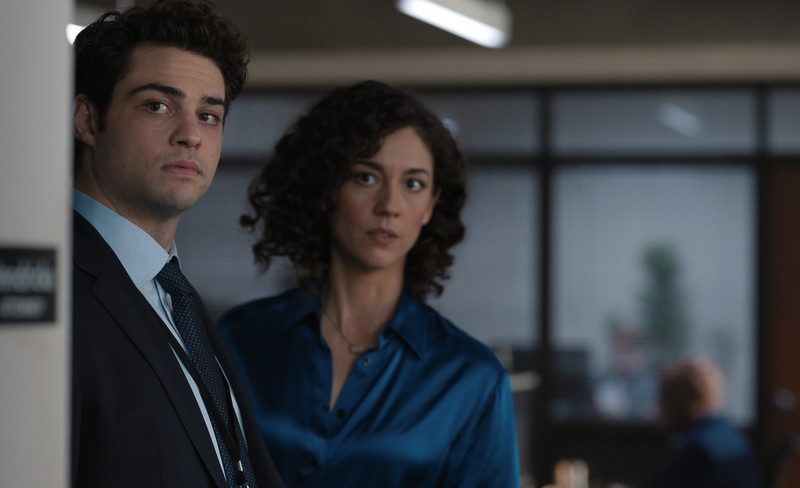 Kaylah Zander – The Recruit