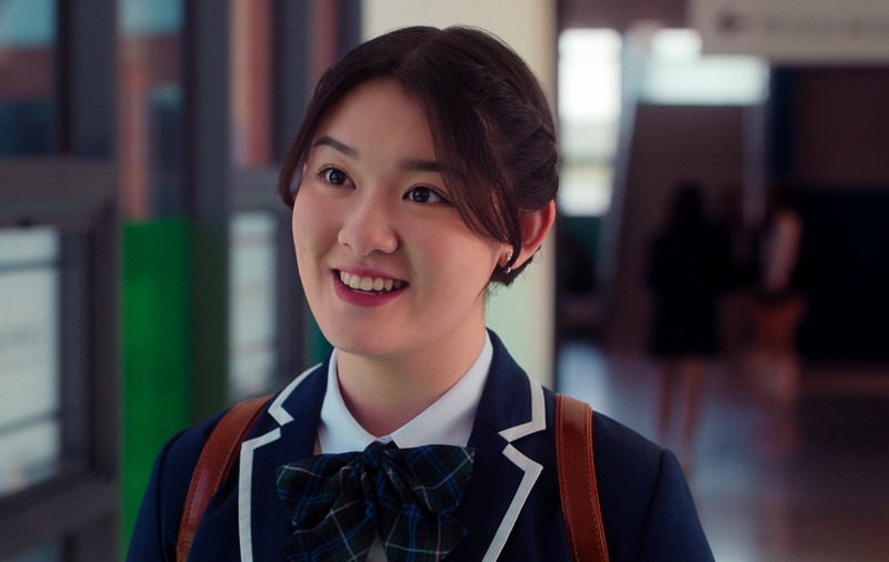 Audrey Huynh – XO, Kitty