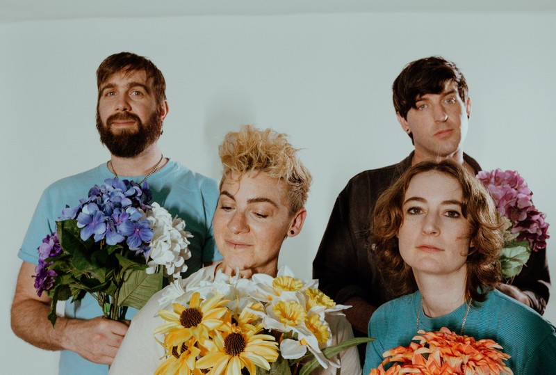 gloomy june – Back from the Dead