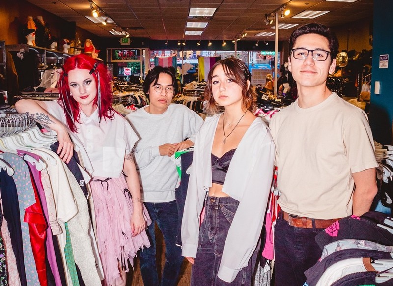 instant crush – I’m Sorry I Didn’t Bite My Tongue