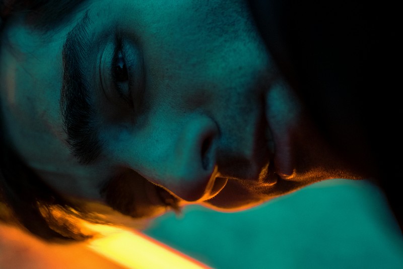 3 Interesting Ways Contact Lenses Are Used in Film and TV