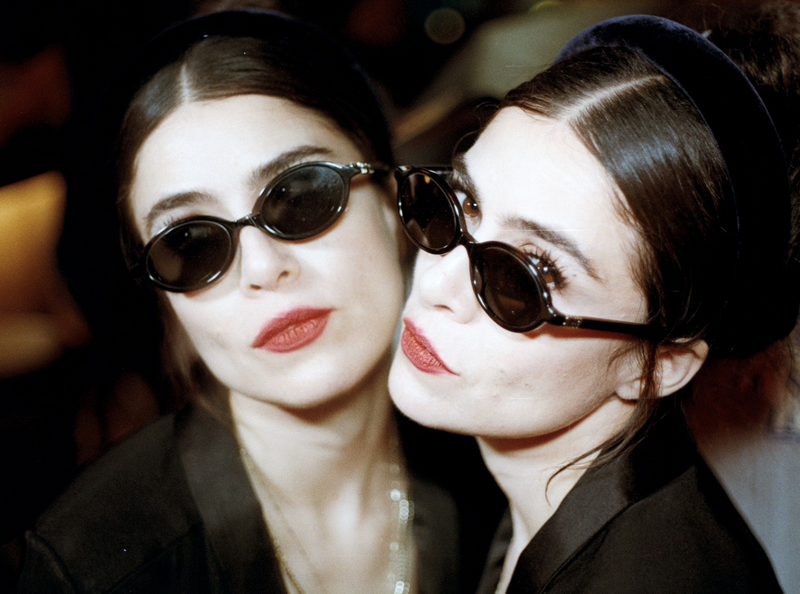 Marion Raw – You Gotta