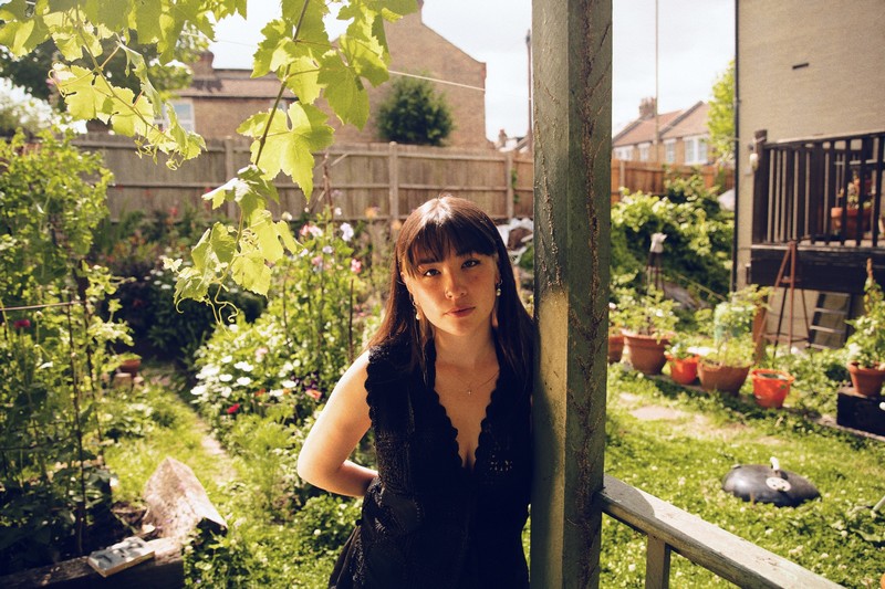 Liang Lawrence – What’s Dead and Gone