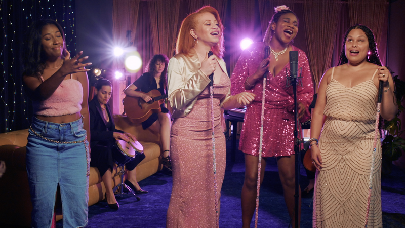 Lachi – Mad Different