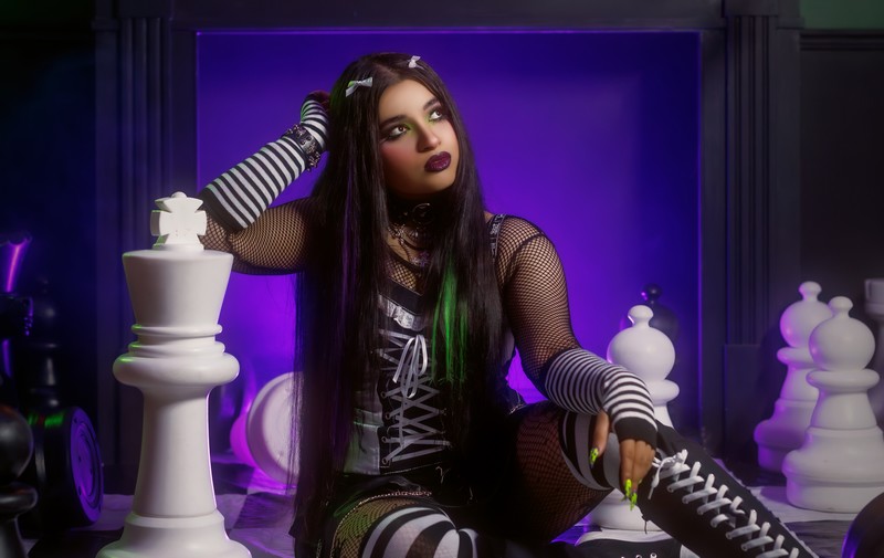 CMAGIC5 – Happy Never After