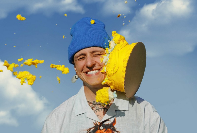 bodie – Happy To Be Here