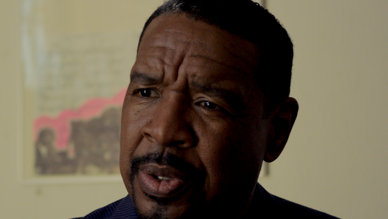 Dorien Wilson – The 4 Points