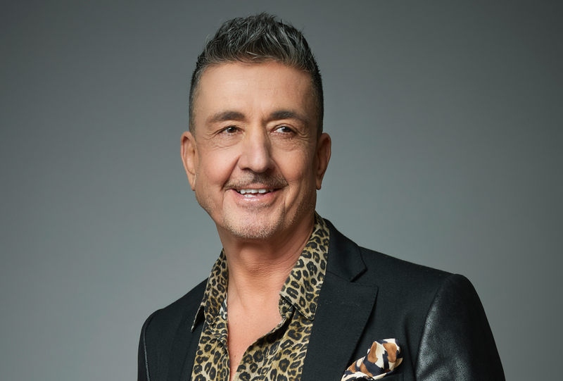 Ferdinand Rennie – Unbelieving Eyes