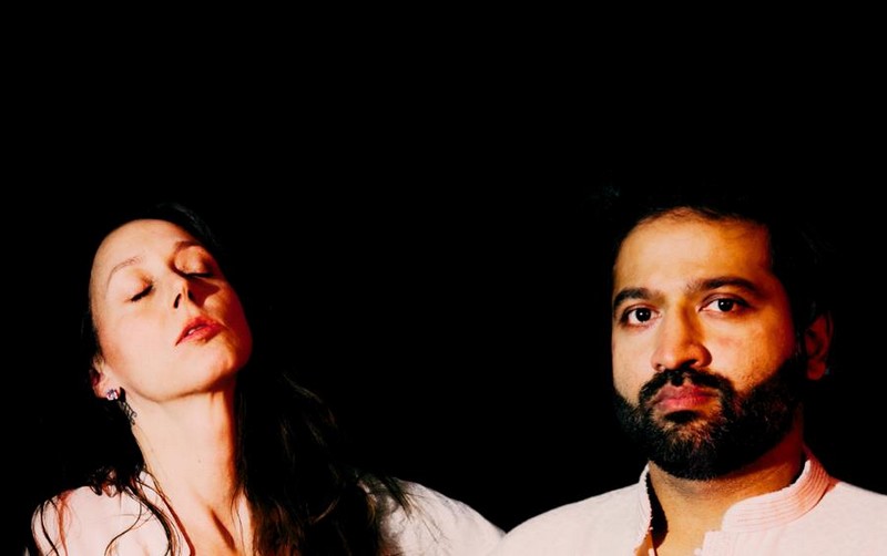 Friend of a Friend – beautiful ppl