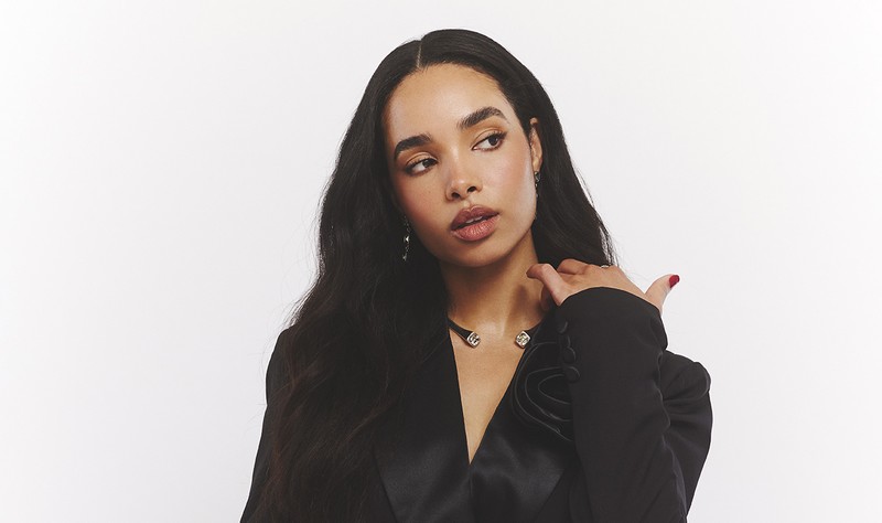 Madison Shamoun – The Z-Suite