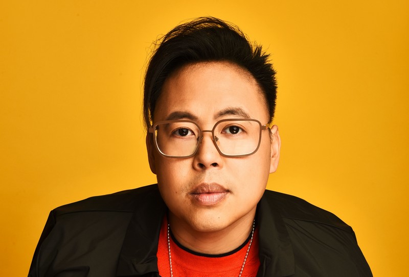 Nico Santos – The Z-Suite