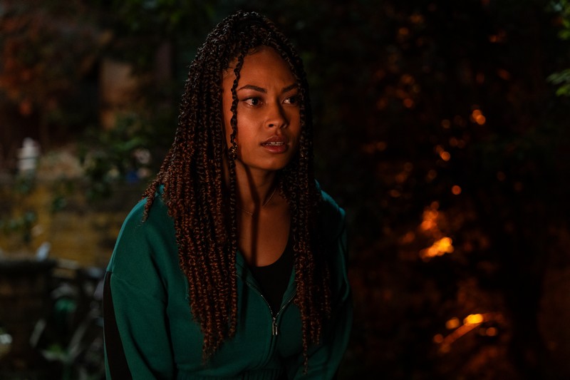 Rainbow Wedell – School Spirits