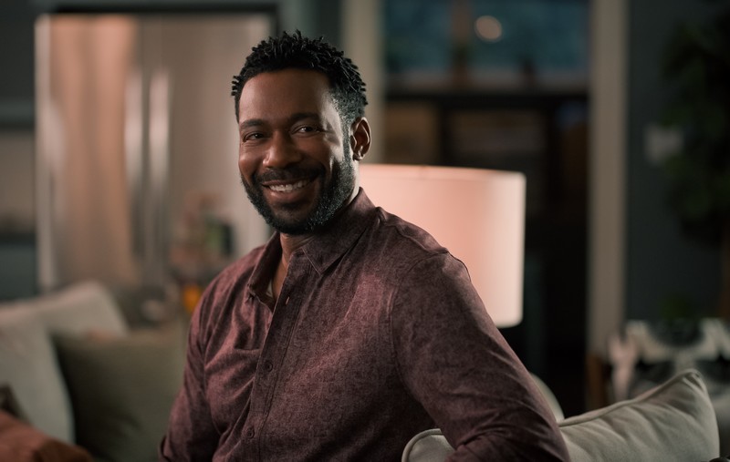 Dion Johnstone – Sweet Magnolias