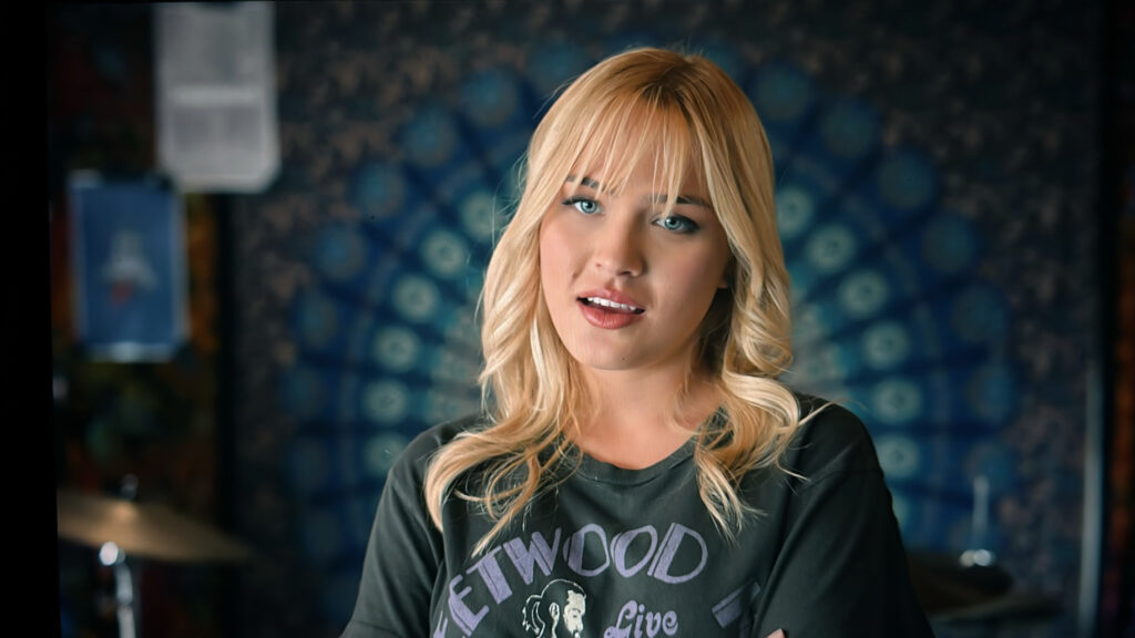 Tommi Rose – Sweet Magnolias