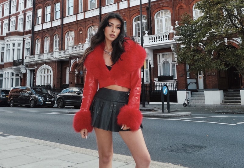Giselle Torres – Londres