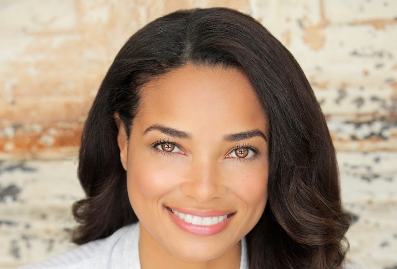 Rochelle Aytes – Watson
