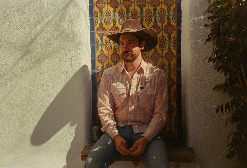 Sterling Drake – The Shape I’m In