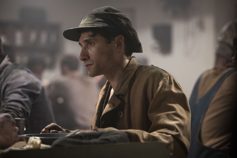 Andy Dispensa – 1923