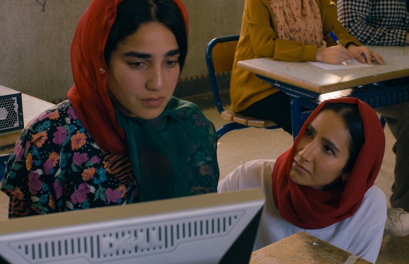 Nikohl Boosheri & Amber Afzali – Rule Breakers