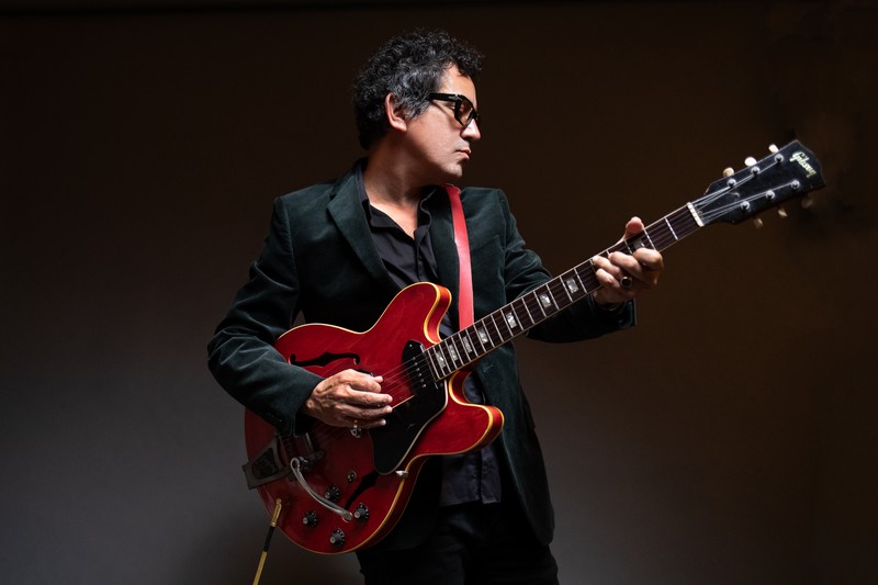 A.J. Croce – Heart of the Eternal