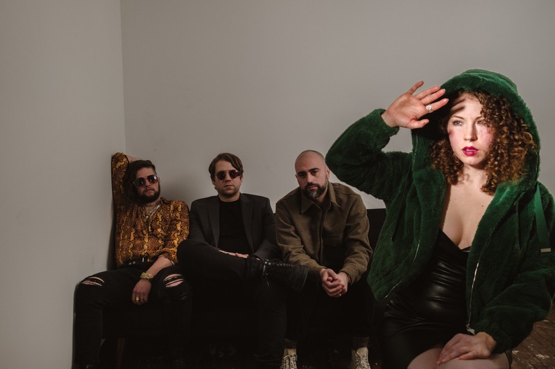 Atomic Life – Stolen Youth