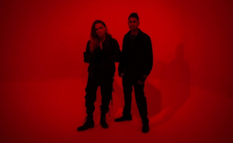 Bridges Ablaze – Heartless