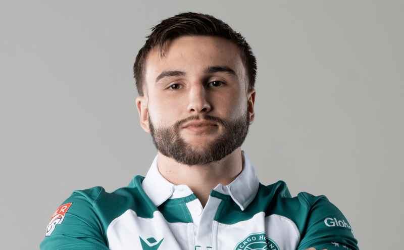 Noah Brown – The United States Rugby