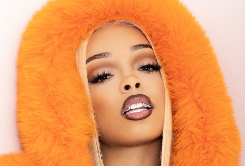 Honey Bxby – Raw Honey