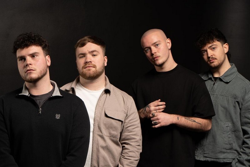 The Fiends – Lazarus