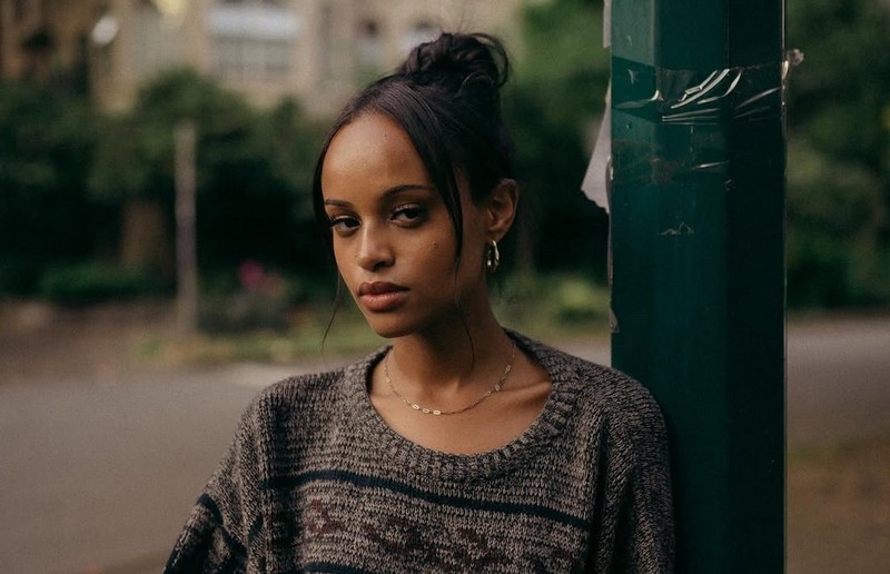 Millan Tesfazgi – Mary J. Blige’s Family Affair