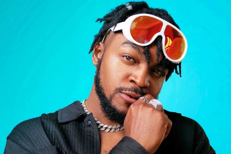 J’ray – Hold me Down