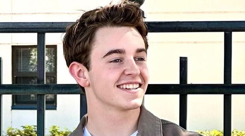 Malachi Gagnon – Stay