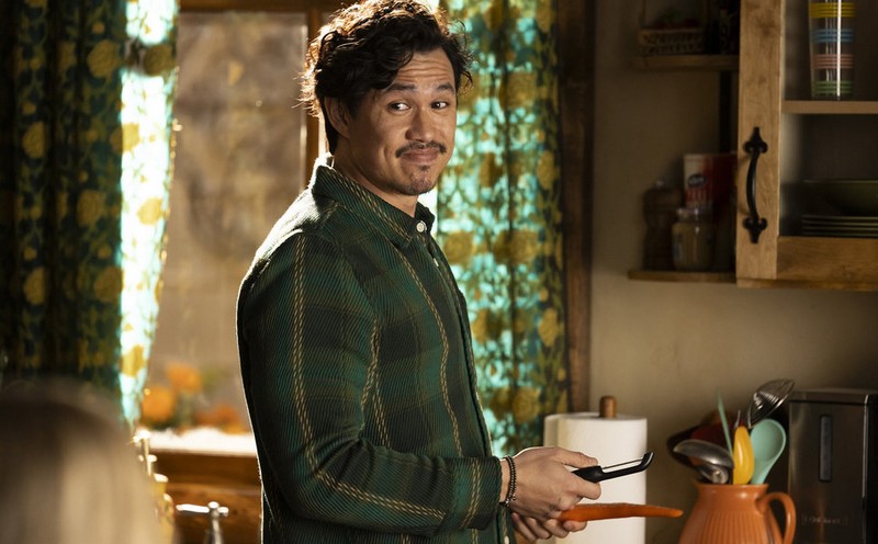 Alexander Hodge – Grosse Pointe Garden Society