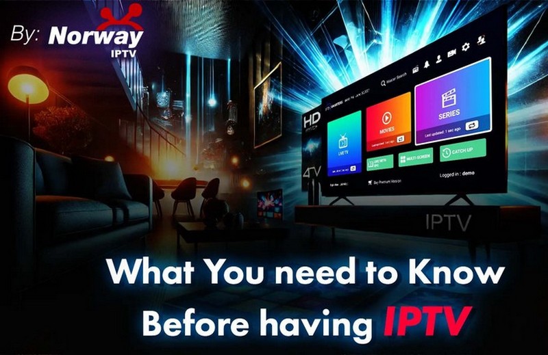 Nordic IPTV – The All In One Place to Watch Your Favorites Shows and Movies