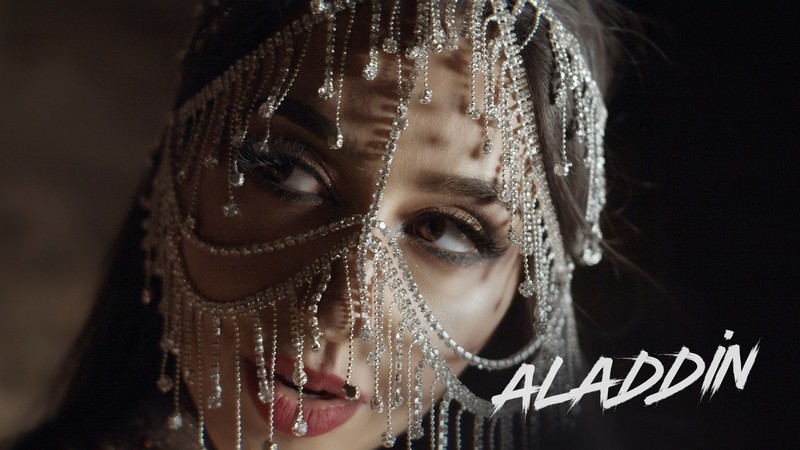 Iren Gotye Releases “Aladdin” – A Deep House Track with Fairytale Magic