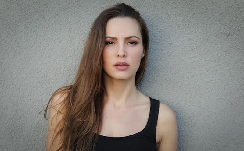 Eve Mauro – A Working Man