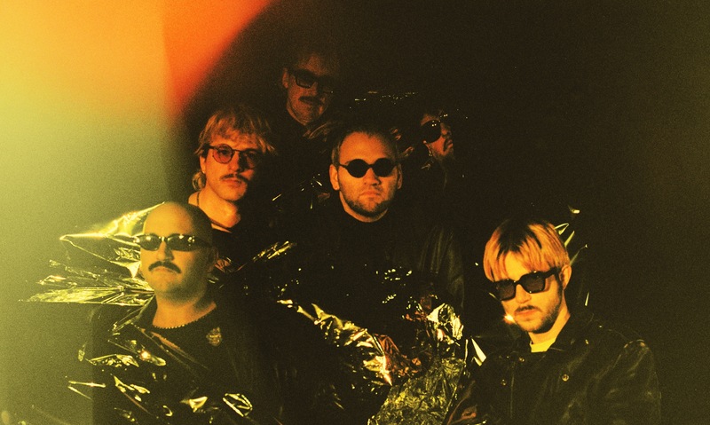 CDSM – Convertible Hearse