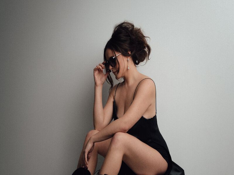 Taylor Rae – The Void