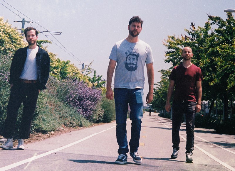 Wax Owls – The Notice