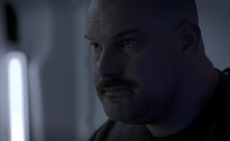 Max Adler – The Interrogation of Anna Goode