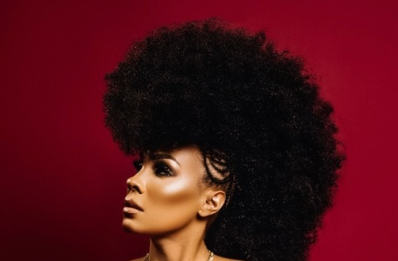 Ashlie Amber – Champagne Bubbles