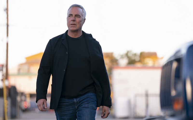 Titus Welliver – Bosch: Legacy
