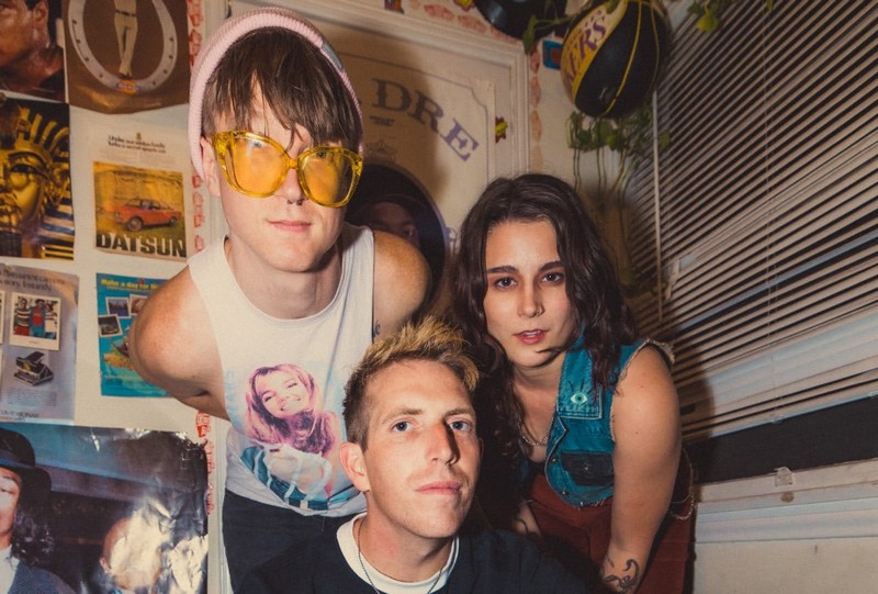 Crooked Teeth – One Week Off