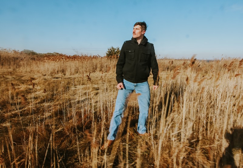 Stefan Weiner – How Lucky You Are