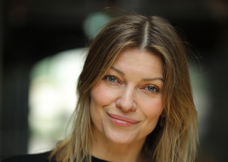 Ivana Miličević – Sherlock & Daughter