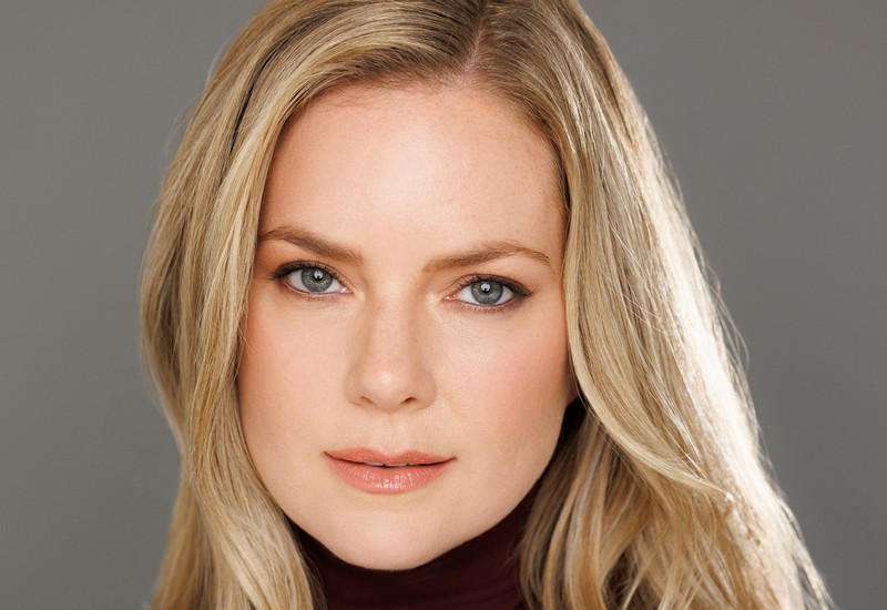 Cindy Busby – When Hope Calls