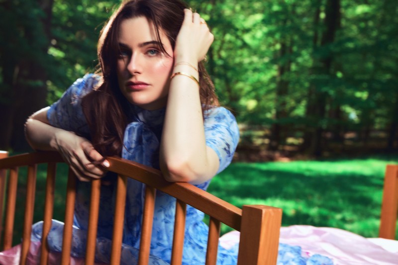 Maddie Regent – On the phone with my mom