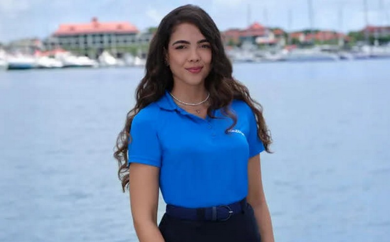 Marina Marcondes de Barros – Below Deck Down Under