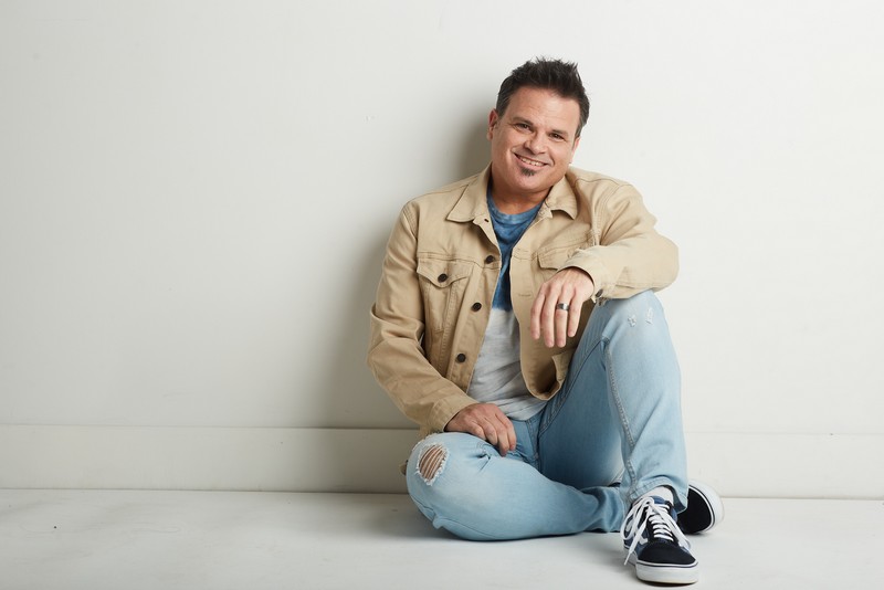 Mickey Bell – You’re Not Broken